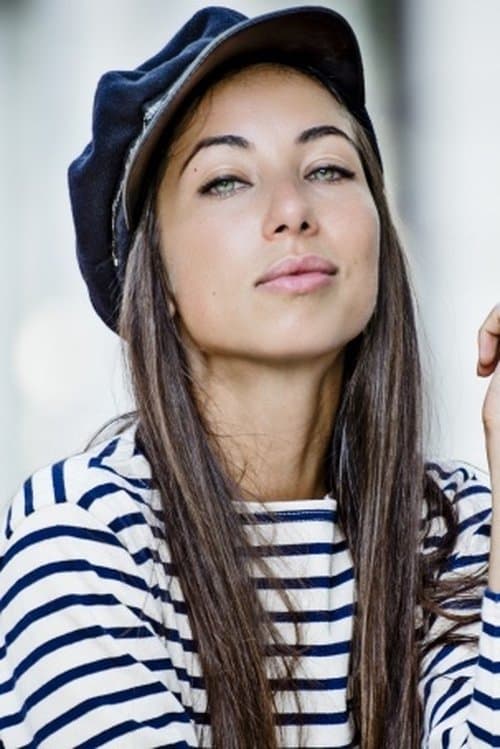 Zdjęcie Tess Masazza