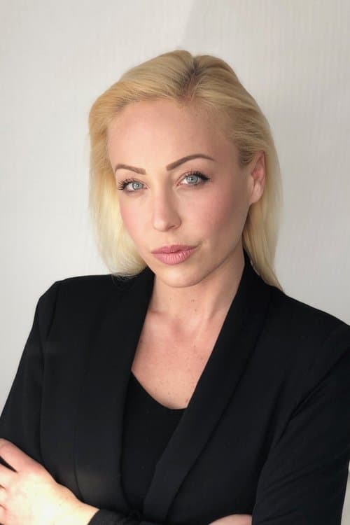 Zdjęcie Tess Spentzos