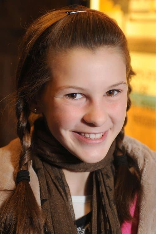 Zdjęcie Tessa Allen