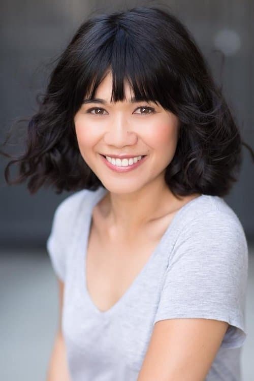 Zdjęcie Tessa Bartholomew