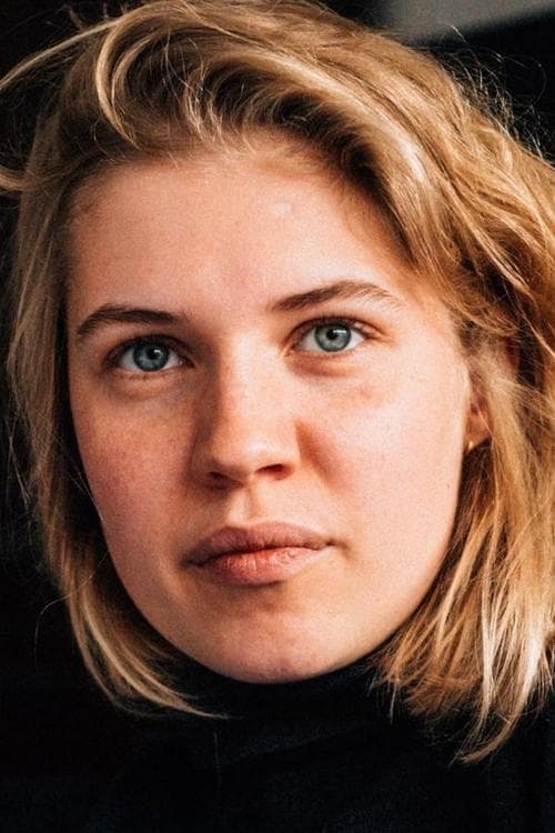 Zdjęcie Tessa Hoder