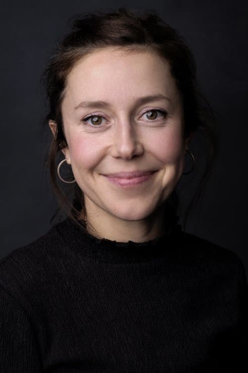 Zdjęcie Tessa Parr