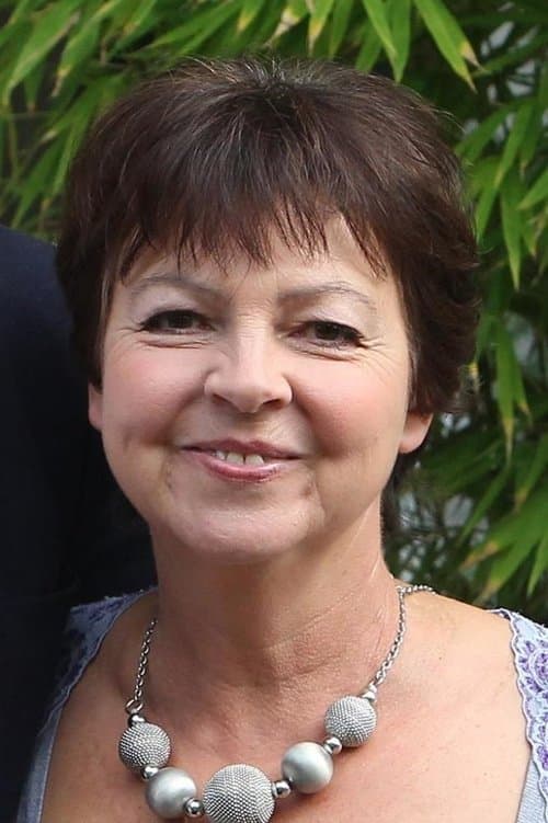 Zdjęcie Tessa Peake-Jones