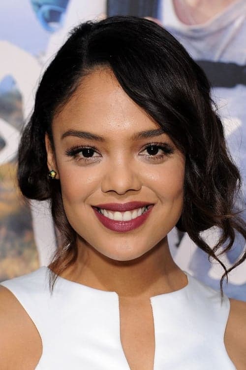 Zdjęcie Tessa Thompson