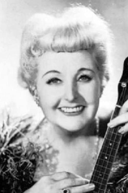 Zdjęcie Tessie O'Shea