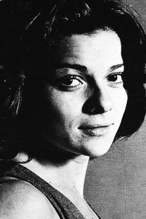 Zdjęcie Tessy Callado