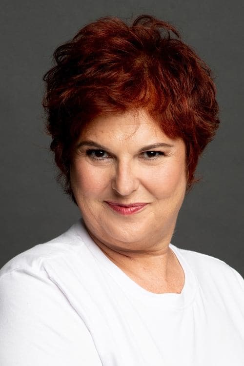 Zdjęcie Teté Delgado