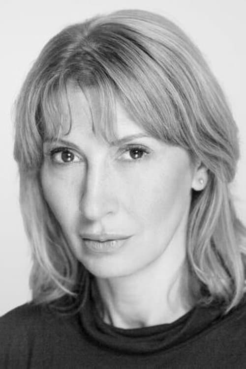 Zdjęcie Tetiana Krulikovska