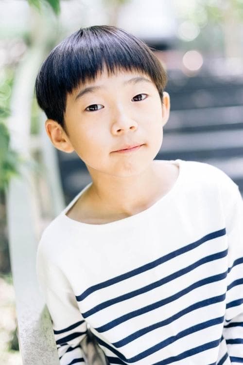 Zdjęcie Tetta Shimada