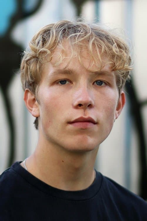 Zdjęcie Teun Stokkel