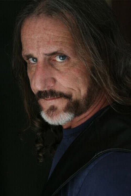 Zdjęcie Tevis R. Marcum