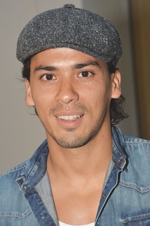 Zdjęcie Tewfik Jallab