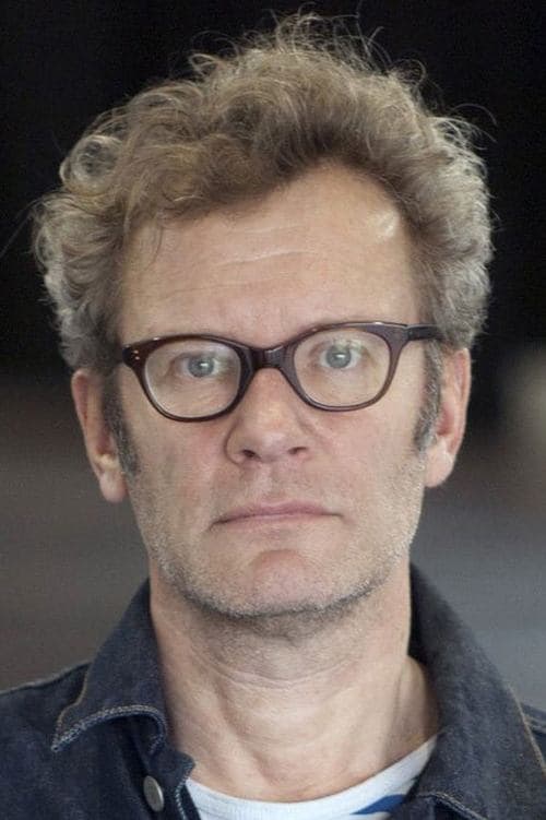 Zdjęcie Tex Rubinowitz