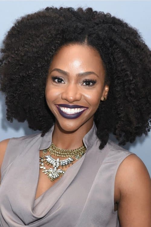 Zdjęcie Teyonah Parris