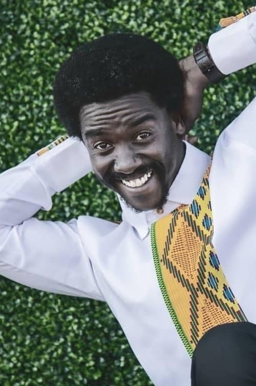 Zdjęcie Thabo Malema