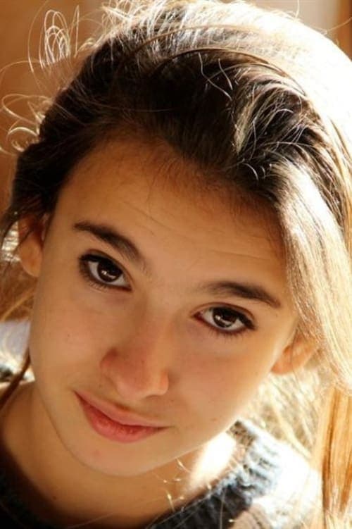 Zdjęcie Thaïs Alessandrin