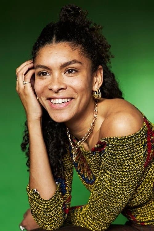 Zdjęcie Thalissa Teixeira