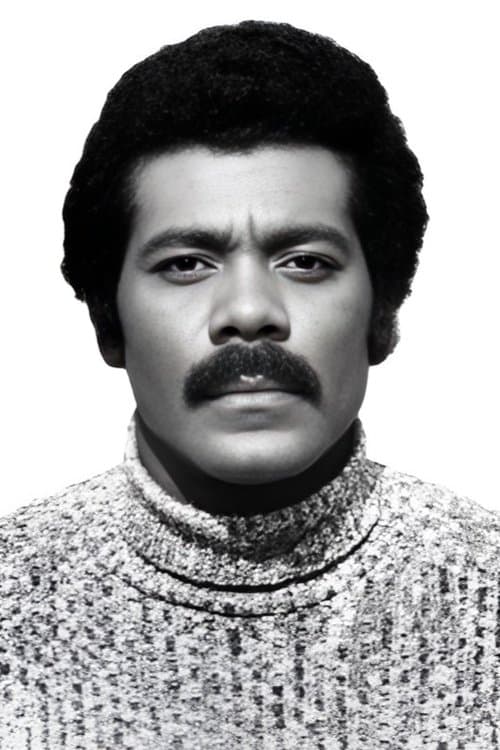 Zdjęcie Thalmus Rasulala