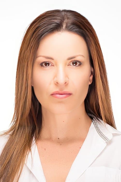 Zdjęcie Thandi Puren