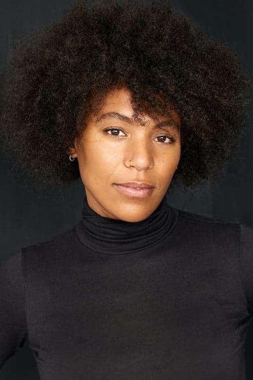 Zdjęcie Thandi Sebe