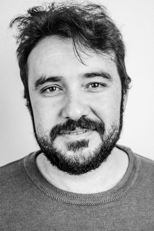 Zdjęcie Thardelly Lima