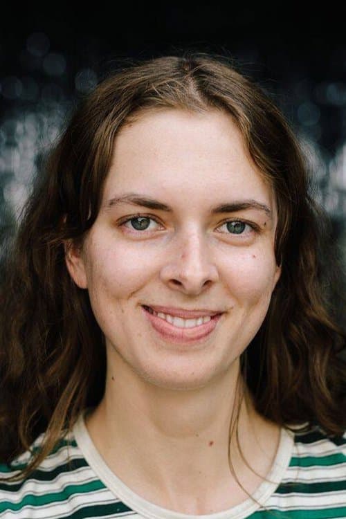 Zdjęcie Thea Lambrechts Vaulen