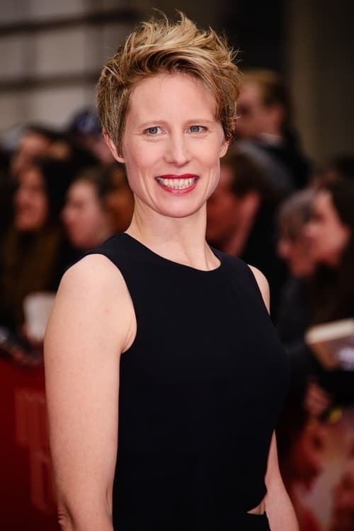 Thea Sharrock całe filmy