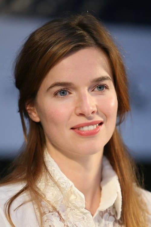 Zdjęcie Thekla Reuten