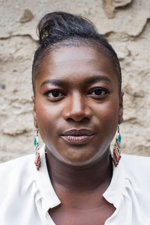 Zdjęcie Thelma Buabeng