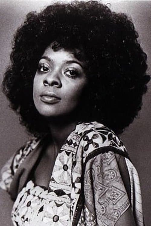 Zdjęcie Thelma Houston