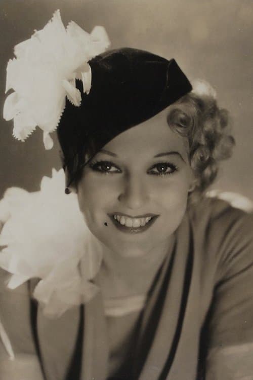 Zdjęcie Thelma Todd