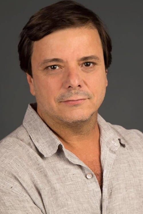 Zdjęcie Thelmo Fernandes