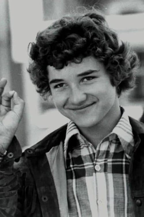 Zdjęcie Thelonious Bernard