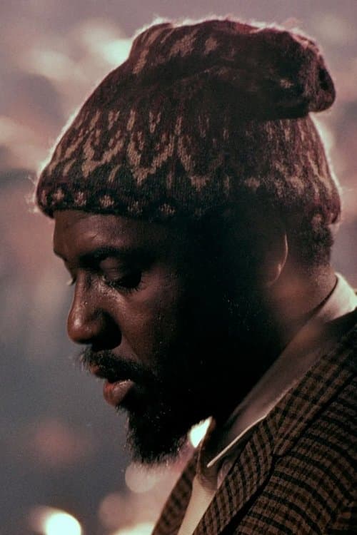 Zdjęcie Thelonious Monk