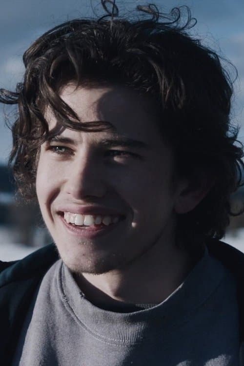 Zdjęcie Thelonius Serrell-Freed