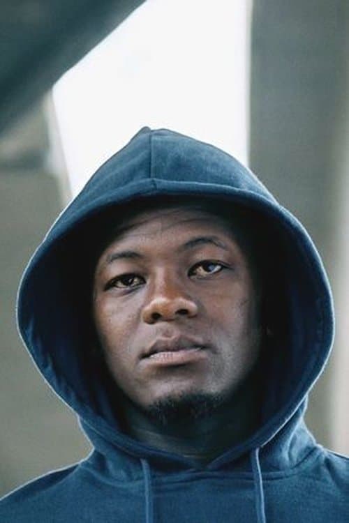 Zdjęcie Thembekile Komani