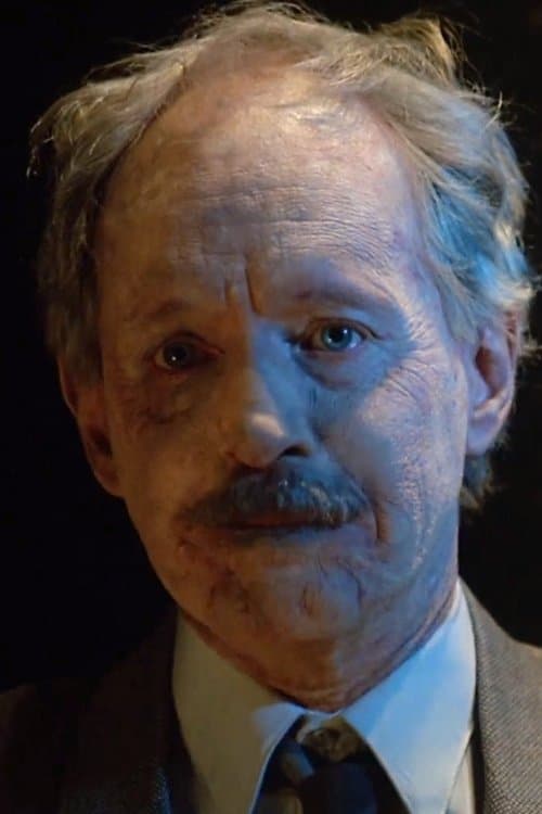 Zdjęcie Theo Barnes