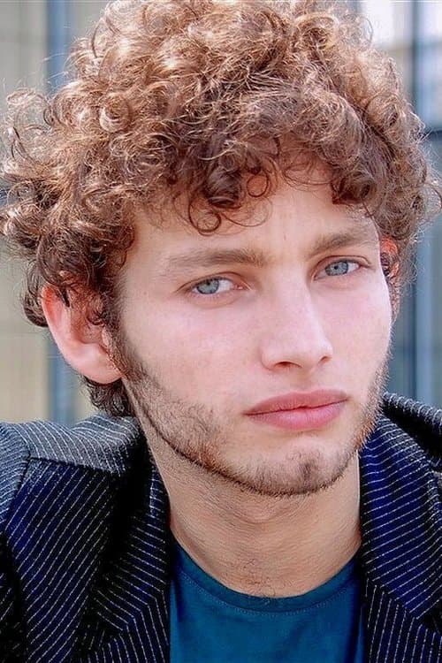 Zdjęcie Théo Cholbi