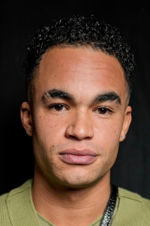 Zdjęcie Théo Christine