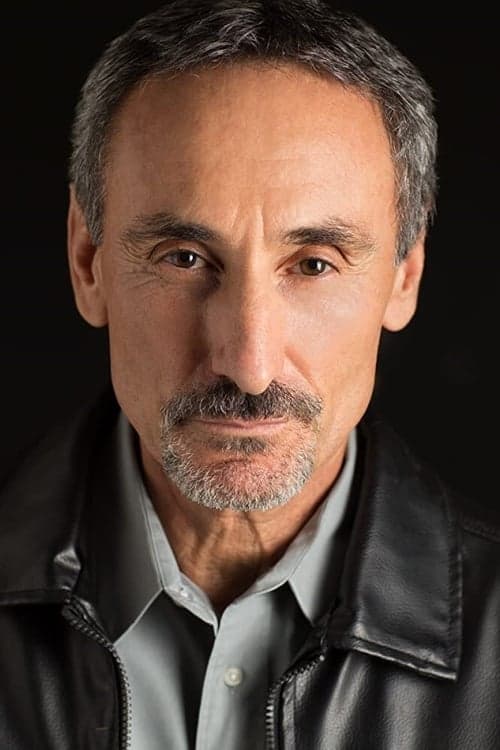 Zdjęcie Theo Coumbis