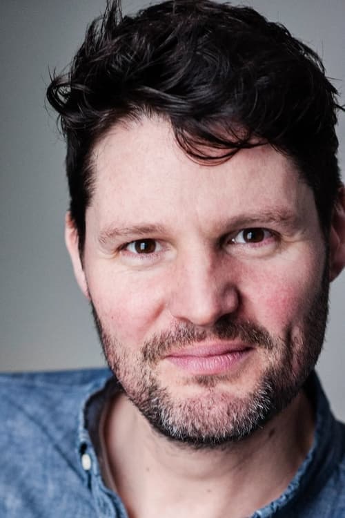 Zdjęcie Theo Fraser Steele