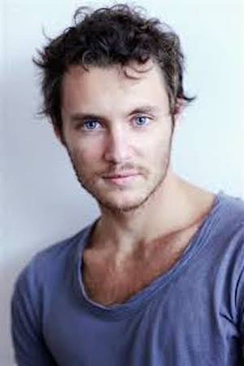 Zdjęcie Théo Frilet