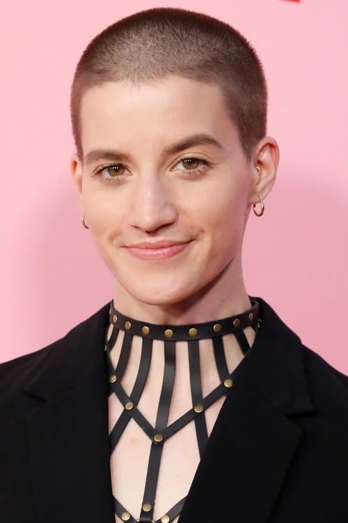 Zdjęcie Theo Germaine