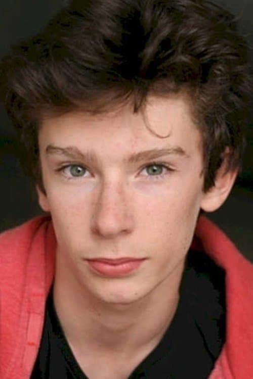 Zdjęcie Théo Gross