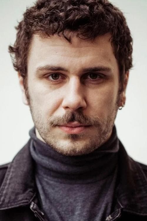 Zdjęcie Théo Navarro-Mussy