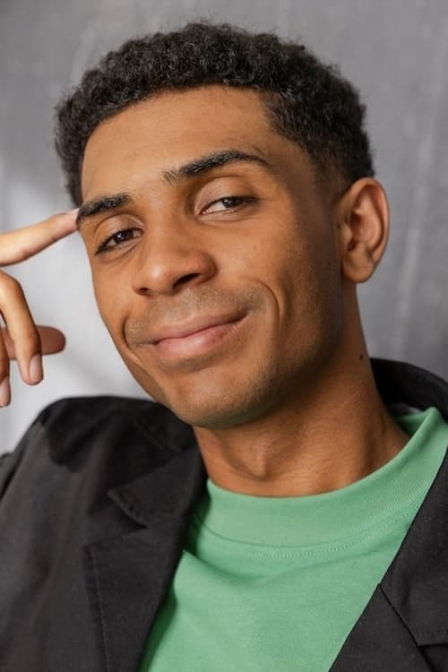 Zdjęcie Theo Shakes