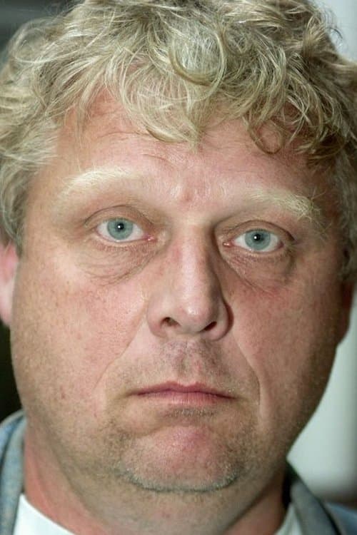 Zdjęcie Theo van Gogh