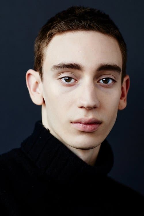 Zdjęcie Théodore Pellerin