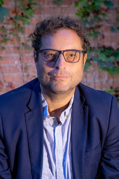 Zdjęcie Theodore Ushev