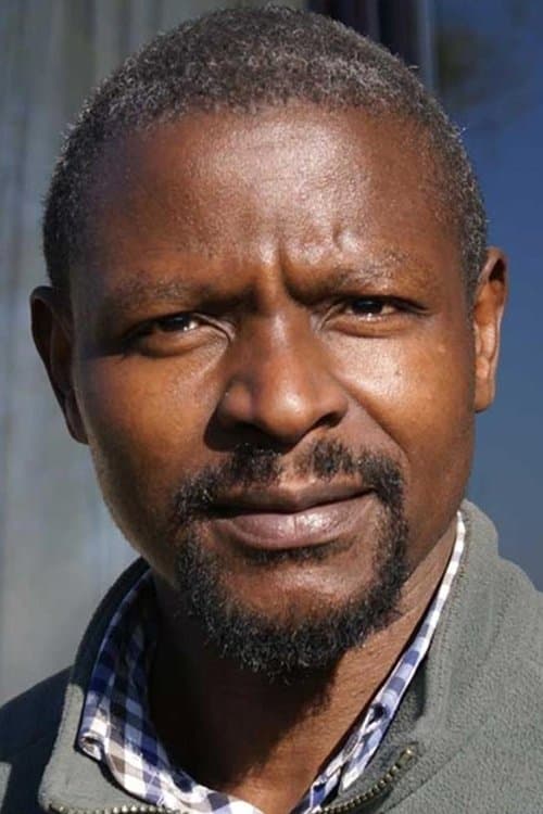 Zdjęcie Théophile Sowié